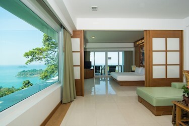 Panorama Suite