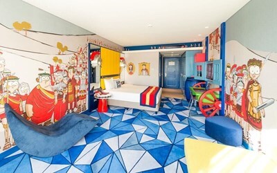 Kingdom Suite