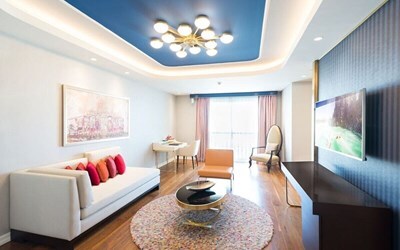 Kingdom Suite