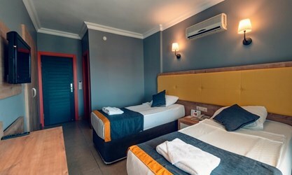 Standard Land View Room