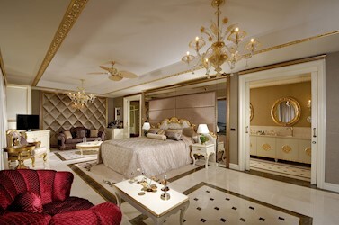 Royal Premium Suite