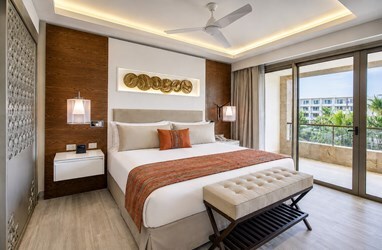 Luxury Family Suite