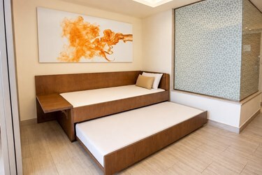 Luxury Family Suite