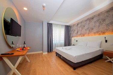 Exclusive Suites 2 Bedrooms