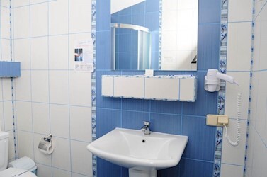 Стандарт 2 місний