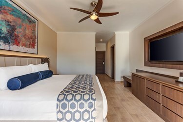 Luxury Room DC