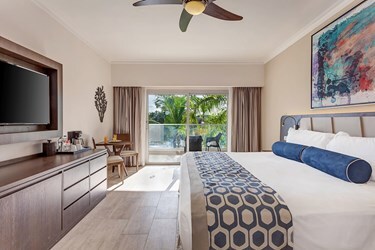 Luxury Room DC