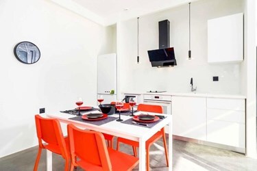 Two Bedroom Villa