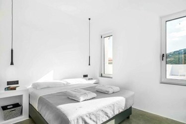 Two Bedroom Villa