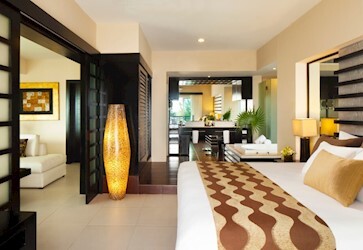 One Bedroom Resort Residence
