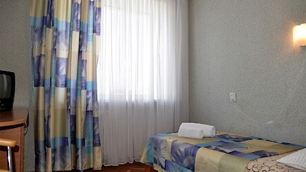 Classic Eco Room