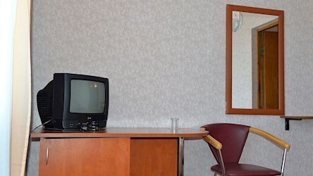 Classic Eco Room