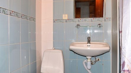 Classic Eco Room