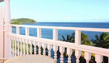 Superior Sea View
