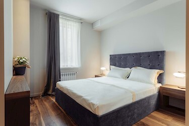 Junior Suite With Kitchen