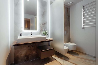 Junior Suite With Kitchen