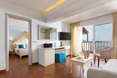 Premium Suite 2 Rooms