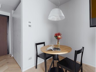 Джуниор Сюит с Террасой