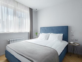 Джуниор Сюит с Террасой