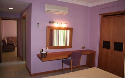 Standard Family Room