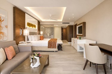 Luxury Junior Suite