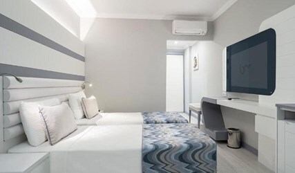 Standard Room (French Balcony)