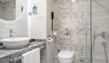 Standard Room (French Balcony)