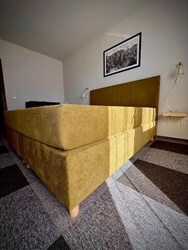 One Bedroom Apartment