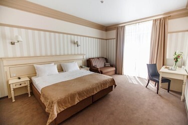 Premier Room