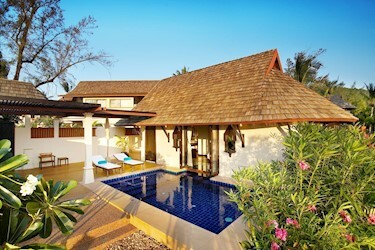 Diamond Villa (Pool Villa)
