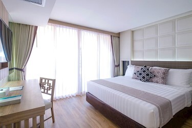 Graceland Suite Seaview 2 Bedroom