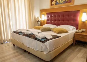 Family Suite with Bunkbed