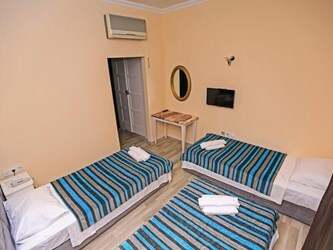 Comfort Room