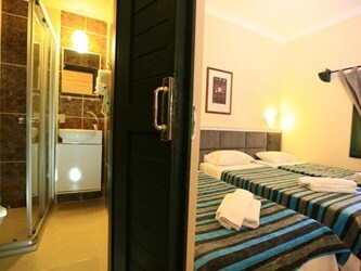 Comfort Room