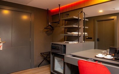 Red Room