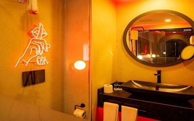 Red Room