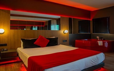Red Room