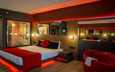 Red Room