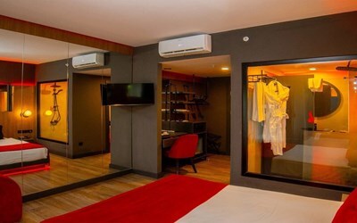 Red Room