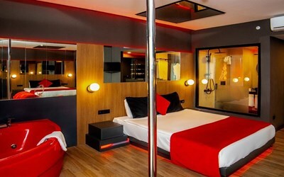 Red Room