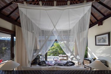 Kayon Valley Pool Villas