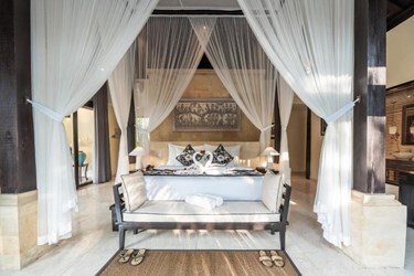 Kayon Premier Garden Villa