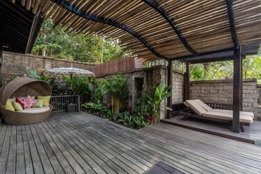 Kayon Premier Garden Villa