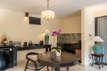 Kayon Premier Garden Villa