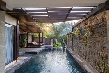 Kayon Premier Garden Villa