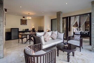 Kayon Premier Pool Villas