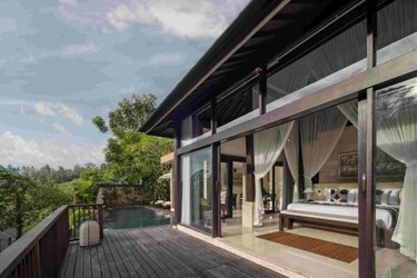 Kayon Premier Pool Villas