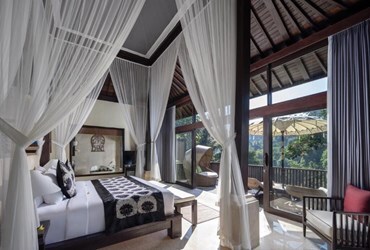 Kayon Premier Pool Villas