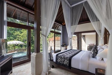 Kayon Premier Pool Villa with Spa Bath