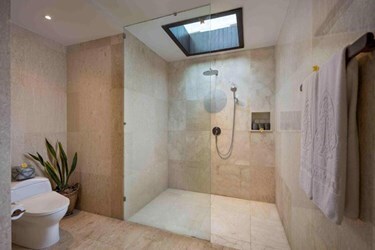 Kayon Premier Pool Villa with Spa Bath